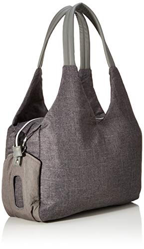 BABY 's clan- Bolsa febe Gris Oscuro gs000.102.09 