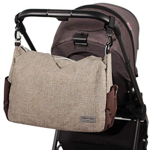 BABY 's clan-borsa febe Beige gs000.102.07 