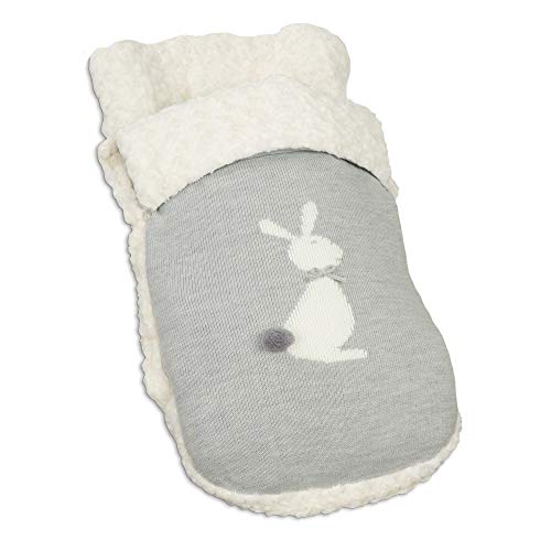 Babyline 26000663 - Saco bugaboo cottontail, unisex