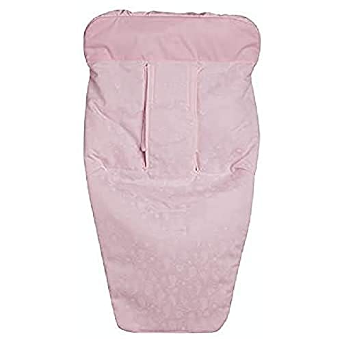 Babyline Cashmere - Funda de silla, unisex, color rosa