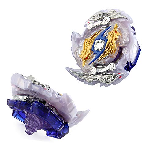 Bayblade Burst Juego Giroscopios De Combate 4D Fusion Modelo Lanzador De Aceleración Gyro Juguete De Regalo para Niños