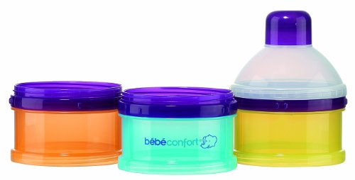 Bebe Confort - Kits de biberones