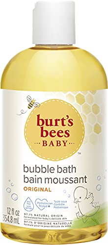 Espuma de Baño Bebés Baby Bee