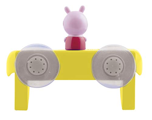 IMC Toys Peppa Pig Al Agua con 2 Figuras Incluidas (360112)