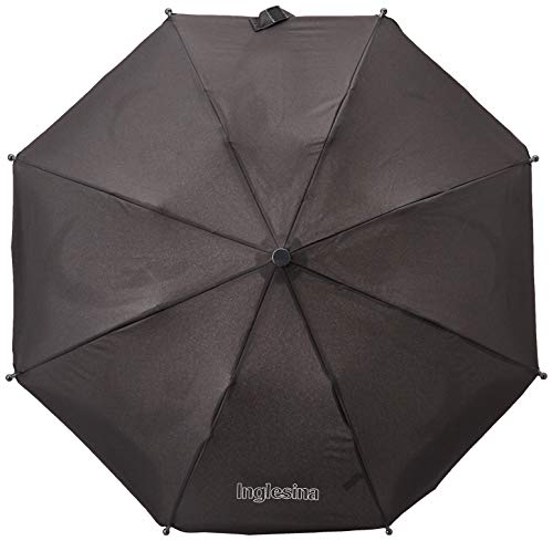 Inglesina Parasol, Negro, Color Negro