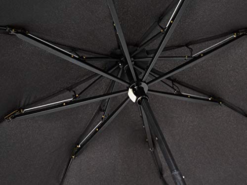 Inglesina Parasol, Negro, Color Negro