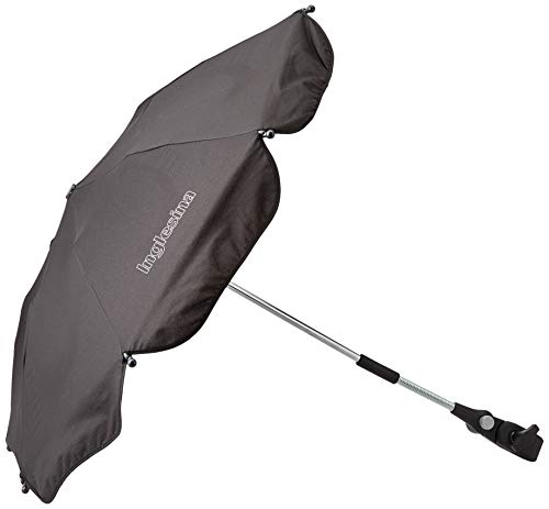 Inglesina Parasol, Negro, Color Negro