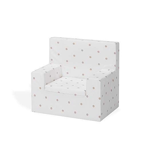 INTERBABY- Sillón Bebé Amorosos Beige