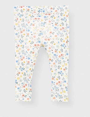 Petit Bateau A04fh Bóxer, Marshmallow/Multico, 24 Meses para Bebés