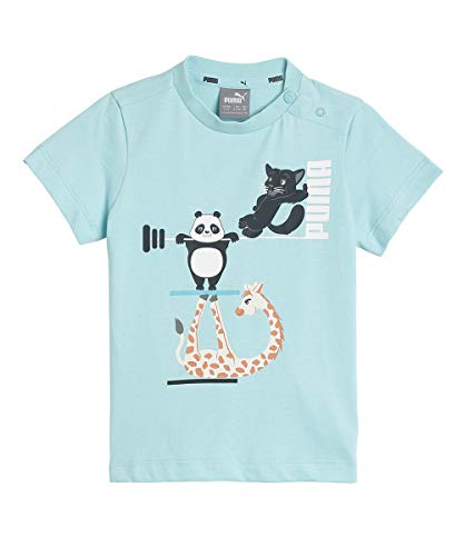 PUMA Conjunto modelo Paw Infants Set marca