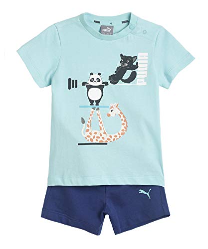 PUMA Conjunto modelo Paw Infants Set marca