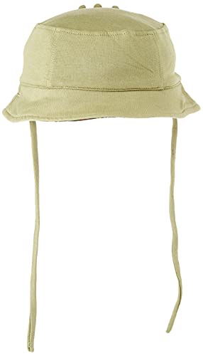 Tuc Tuc Gorro Punto Zanzibar, Verde, 48 para Bebés