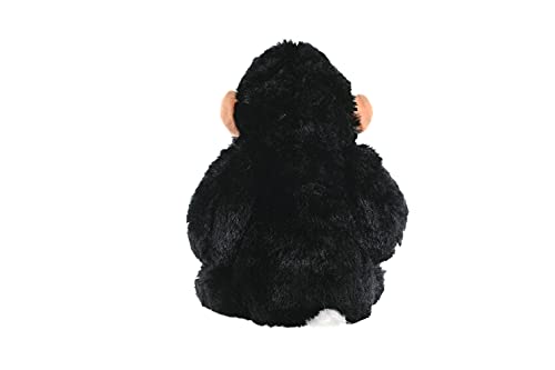 Wild Republic - Chimpancé de peluche Cuddlekins, 30 cm (16521)