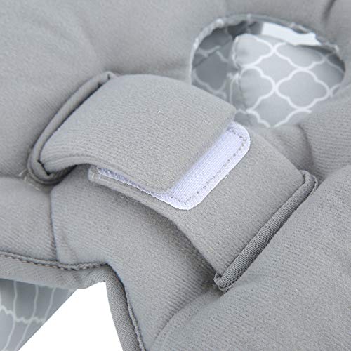 Almohada de viaje para bebé Ruspela portátil transpirable asiento de bebé cochecito de cabeza apoyo cuello almohada asiento de coche apoyo de cabeza para 3 meses a 1 año Bebé