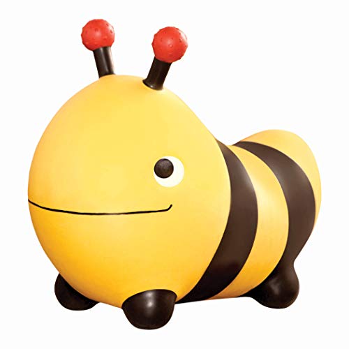 B. toys by Battat B 70.1455 "Bouncy Boing Bizzi Bumble Bee Hopper Juguete