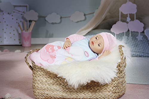 Baby Annabell Sweet Dreams - Saco de Dormir