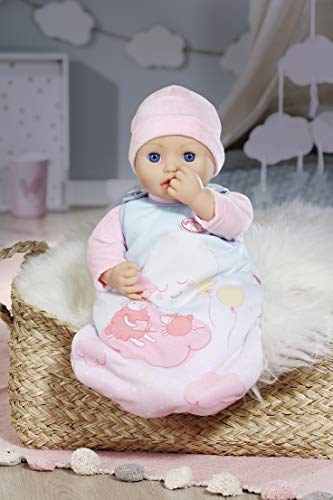 Baby Annabell Sweet Dreams - Saco de Dormir