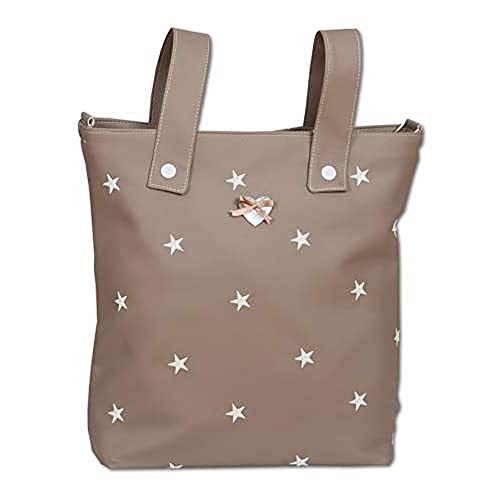 Babyline 33002001 - Bolso panera de paseo, unisex