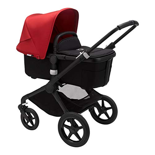 Capota Bugaboo Fox 2 & Lynx, rojo