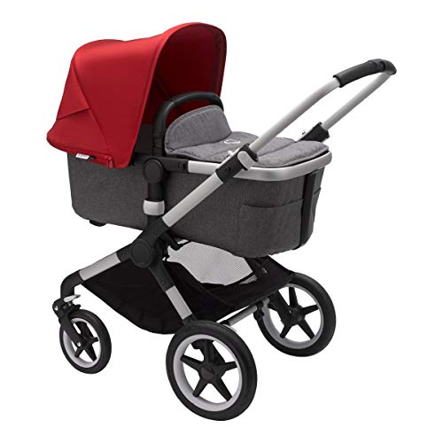 Capota Bugaboo Fox 2 & Lynx, rojo