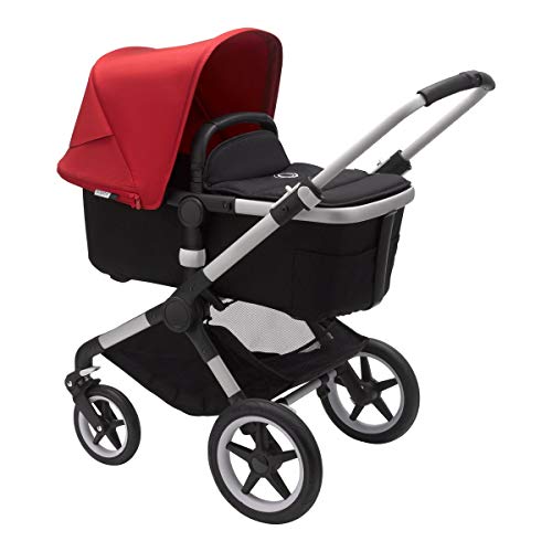 Capota Bugaboo Fox 2 & Lynx, rojo