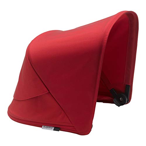 Capota Bugaboo Fox 2 & Lynx, rojo