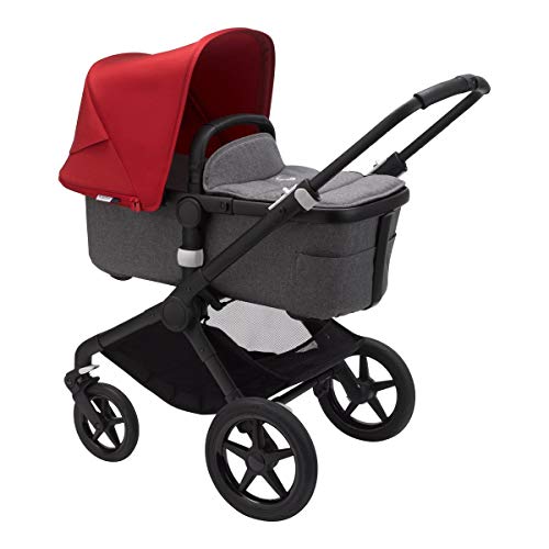 Capota Bugaboo Fox 2 & Lynx, rojo