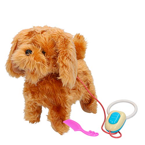 ColorBaby - Perrito RC con sonido Gogo Friends (44193) , color/modelo surtido