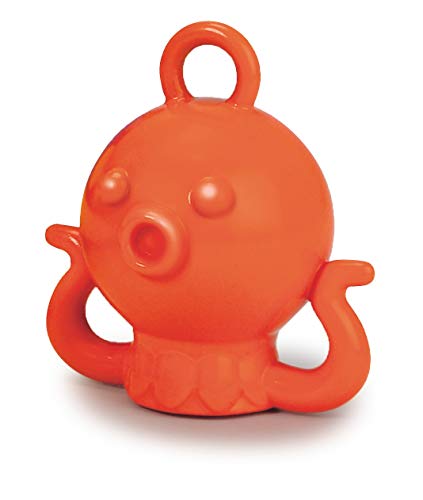 Dickie Toys Happy Series - Barco de Juguete Happy Boat con Ruedas y Pulpo Pulverizador de Agua, para Niños a partir de 1 Año - 25 cm