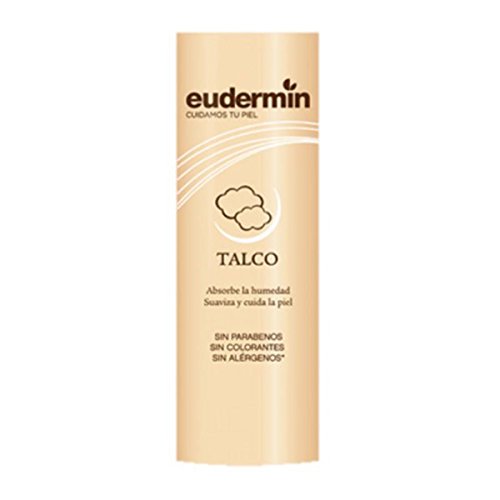 Eudermin Polvo de Talco - 200 gr