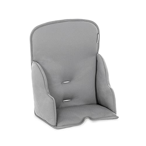 Hauck Reductor de Asiento Alpha Cozy Comfort a Partir de 6 Meses, Gris