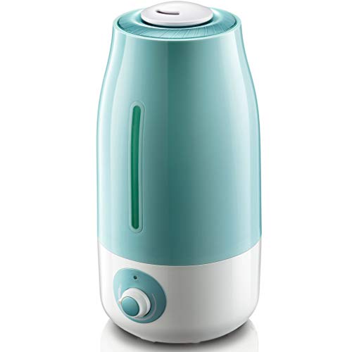 Humidificadores Pequeños Hogar humidificador pequeño purificador de aire estudiante embarazada bebé a casa compartida aerosol grande humidificador aromaterapia máquina silenciosa Humidificador de Hoga