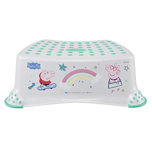 keeeper Peppa Pig - Taburete, unisex