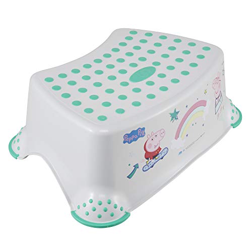 keeeper Peppa Pig - Taburete, unisex