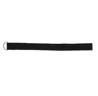 KSTE Cochecito de bebé de Seguridad Correa for la muñeca, 1Pc Cochecito de bebé de Seguridad de muñeca Correas, Infantil Cabritos de los cochecitos Cochecito de niño perdido Anti arnés de Color Negro