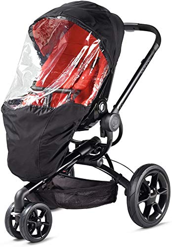 La lluvia para carritos Moodd Quinny – Original Quinny