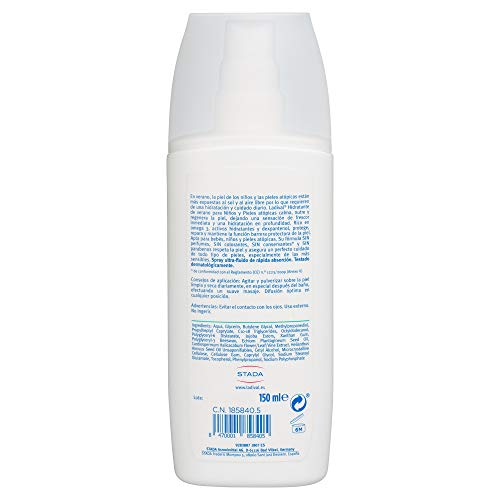 Ladival Hidratante de Verano Niños y Piel Atópica - 150 ml