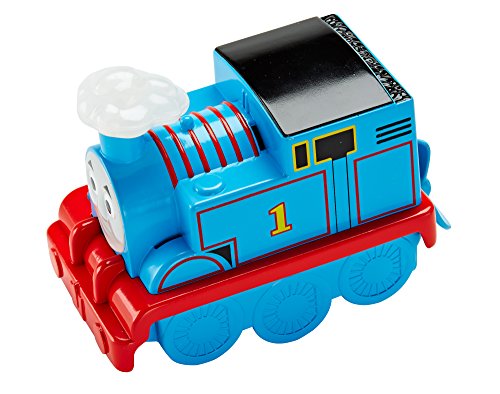 Mattel Fisher-Price DGL 17 - Thomas y Sus Amigos de baño Flotante Amigo