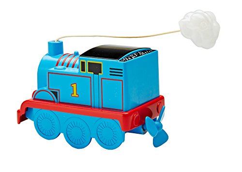 Mattel Fisher-Price DGL 17 - Thomas y Sus Amigos de baño Flotante Amigo