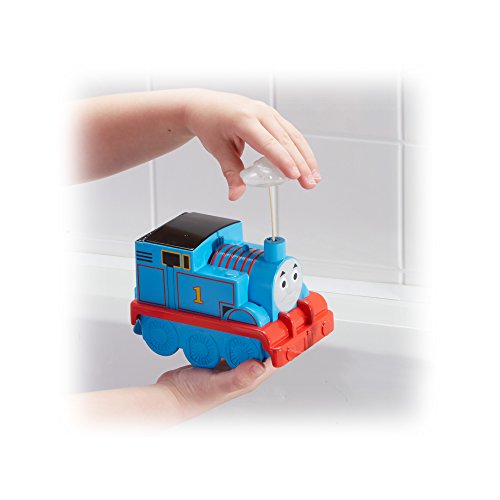 Mattel Fisher-Price DGL 17 - Thomas y Sus Amigos de baño Flotante Amigo