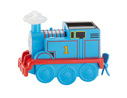 Mattel Fisher-Price DGL 17 - Thomas y Sus Amigos de baño Flotante Amigo