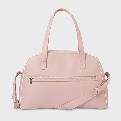 Mayoral Bolso maternidad lazo (Rosa)