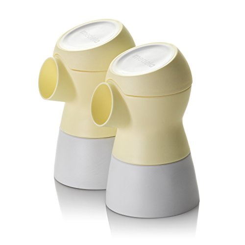 Medela Sonata - Kit de piezas de repuesto para bomba de leche Sonata, fabricado sin BPA