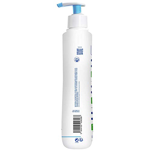 Mustela - Gel dermolimpiador lavante sin jabón cabello y cuerpo, 750 ml