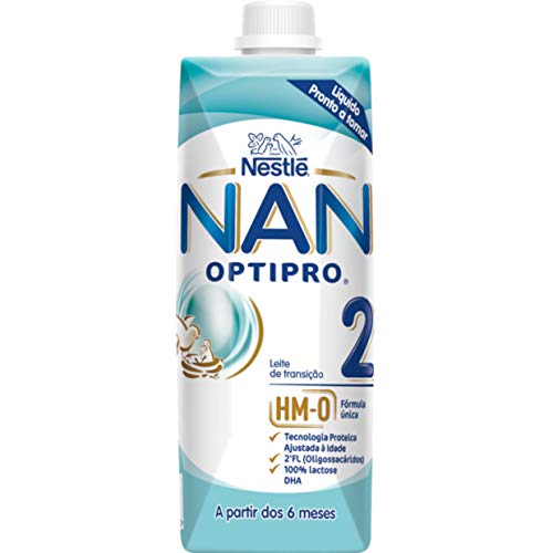 Nestlé NAN Optipro 2 500mL