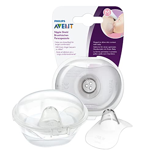 Philips AVENT SCF153/03 accesorio de lactancia materna - Accesorios de lactancia materna