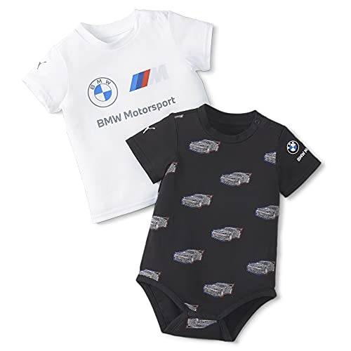 PUMA Body b b BMW Motorsport