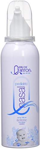 Quinton Pedriatic Nasal Hygiene Solución de Agua de Mar - 100 ml