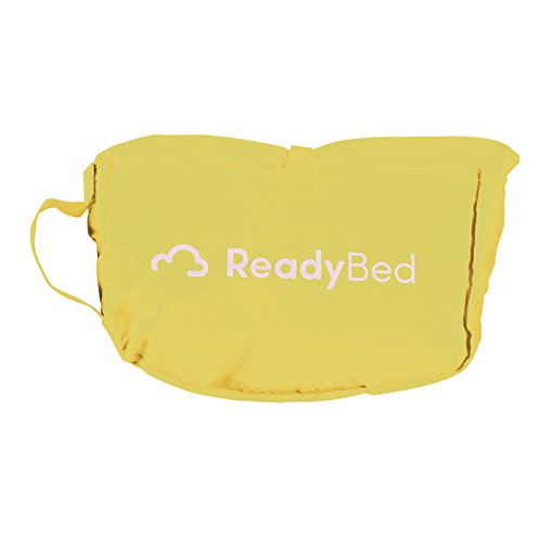 ReadyBed - Cama Peppa Pig - Mi primer poliéster,., multicolor, 130 x 61 x 23 cm