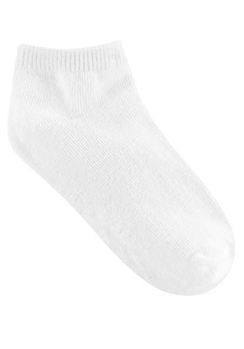 Simple Joys by Carter's - Calcetines - para bebé niña blanco blanco 2T/3T